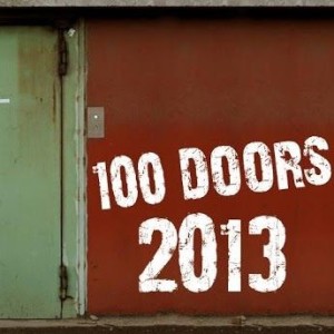 Ответы к игре 100 дверей 2013