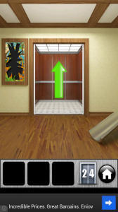 Игра двери 25. 100 Doors 2013 24 уровень. Open 100 Doors 24 уровень. 100 Дверей побег 23 уровень. 100 Дверей 25 уровень.